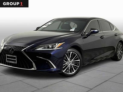 Used 2024 Lexus ES 350 w/ Premium Package