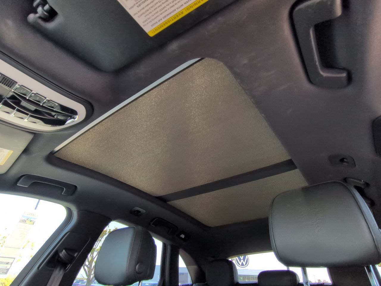 Used 2024 Porsche Macan Turbo AWD/4WD image 19