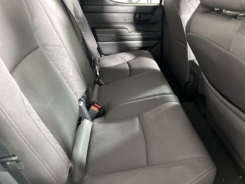 Used 2025 Toyota Tacoma SR5 image 24