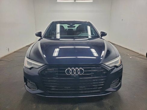 Used 2021 Audi A6 Premium Plus w/ Premium Plus Package image 2