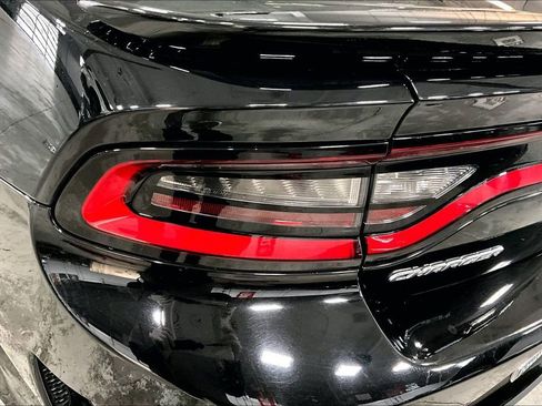 Used 2023 Dodge Charger GT image 28