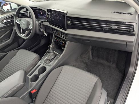 New 2026 Volkswagen Jetta S image 35