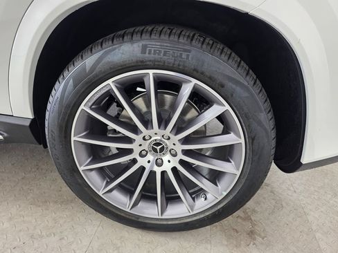 New 2026 Mercedes-Benz GLE 350 4MATIC image 11