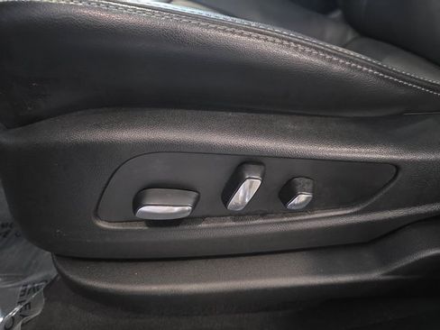 Certified 2023 Cadillac XT6 Premium Luxury w/ Technology Package image 32