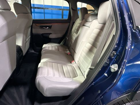 Used 2019 Honda CR-V EX image 34