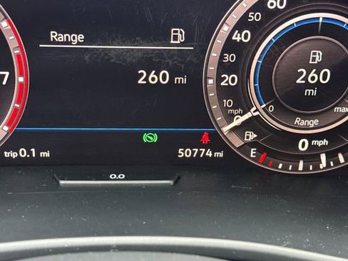 Used 2019 Volkswagen Atlas SEL Premium AWD/4WD image 44