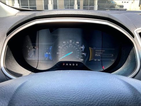 Used 2020 Ford Edge SEL FWD image 12