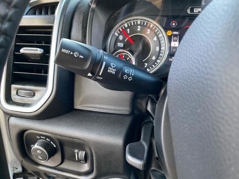 Used 2022 RAM 1500 Big Horn image 59