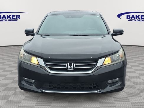 Used 2014 Honda Accord EX-L image 8