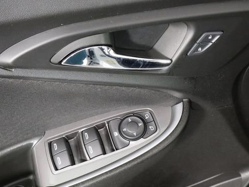 Used 2024 Chevrolet Malibu LS FWD image 22