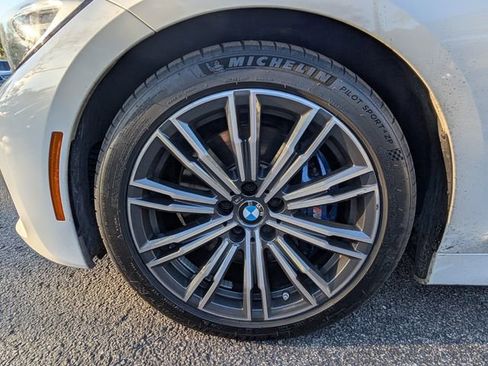 Used 2020 BMW M340i w/ Premium Package image 10