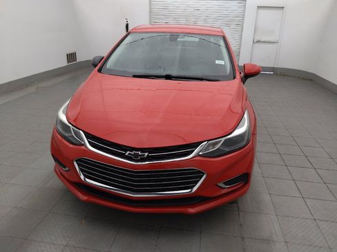 Used 2017 Chevrolet Cruze Premier FWD image 15