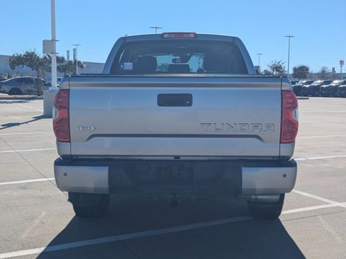 Used 2018 Toyota Tundra Platinum image 6