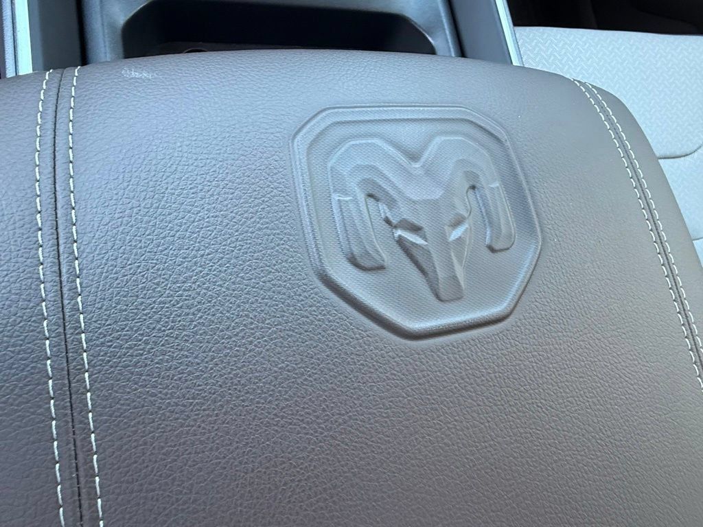 Used 2026 RAM 1500 Laramie w/ Bed Utility Group RWD image 18
