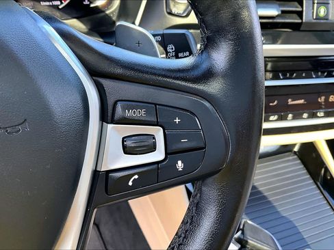 Used 2019 BMW X3 xDrive30i w/ Driving Assistance Package AWD/4WD image 24