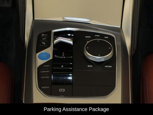 Used 2023 BMW i4 eDrive40 w/ M Sport Package image 13