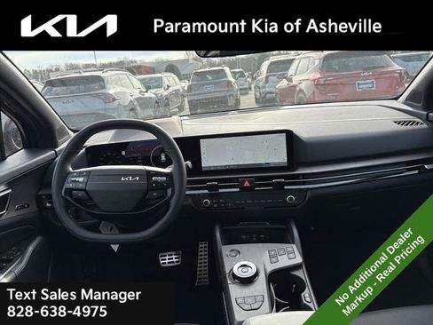 New 2026 Kia Sportage X-Line Prestige image 7