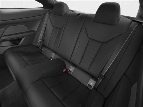 New 2026 BMW M4 xDrive Competition w/ Executive Package AWD/4WD image 9