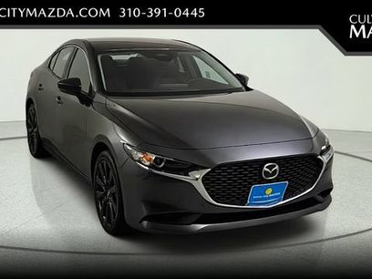 New 2026 MAZDA MAZDA3 s Sport