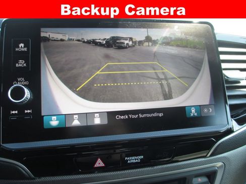 Used 2025 Honda Ridgeline RTL image 19