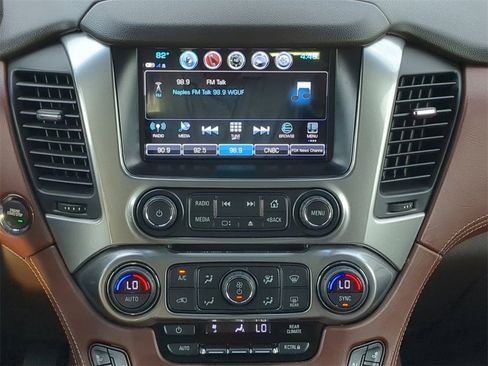 Used 2018 Chevrolet Tahoe Premier image 19