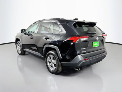 Used 2025 Toyota RAV4 XLE AWD/4WD image 7