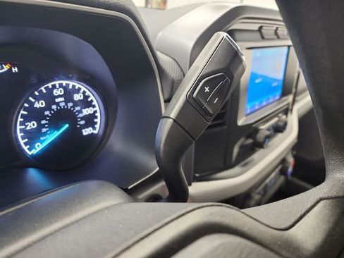 Used 2022 Ford F150 XLT image 23