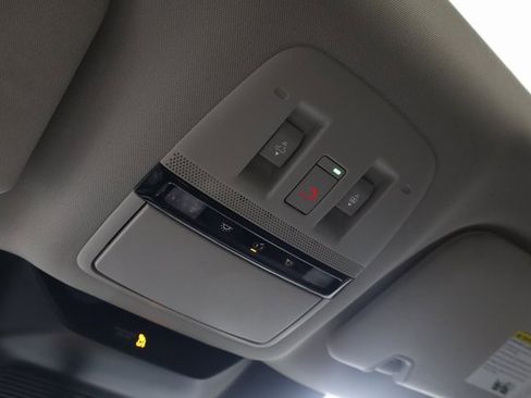 Certified 2025 Nissan Murano SL w/ Cargo Package image 23