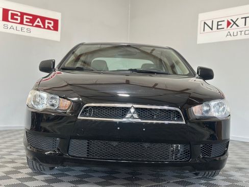 Used 2011 Mitsubishi Lancer ES image 5