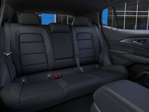 New 2026 Chevrolet Equinox EV LT w/ Comfort Package FWD image 41