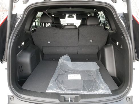 Certified 2026 Honda CR-V Sport Touring image 18