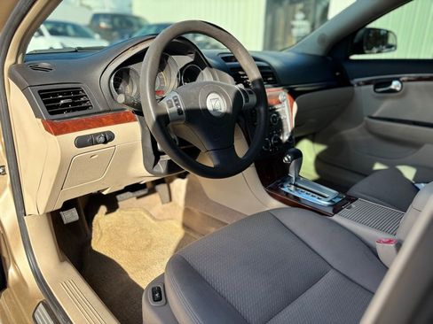 Used 2007 Saturn Aura XE w/ Convenience Pkg image 9