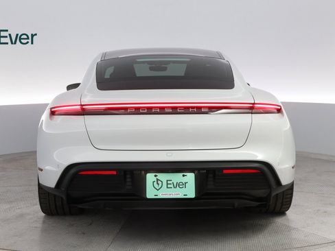 Used 2022 Porsche Taycan 4S image 13