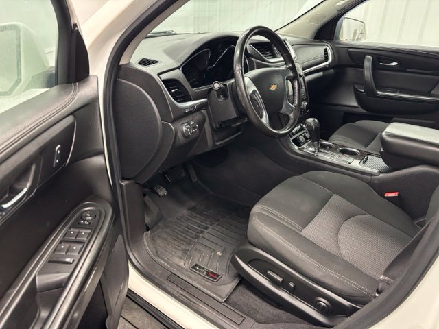 Used 2015 Chevrolet Traverse LT AWD/4WD image 15