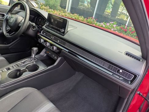 Used 2024 Honda Civic Sport image 22