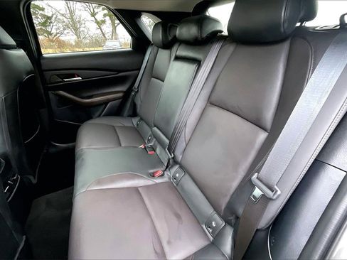 Certified 2023 MAZDA CX-30 2.5 Turbo w/ Premium Plus Pkg image 26