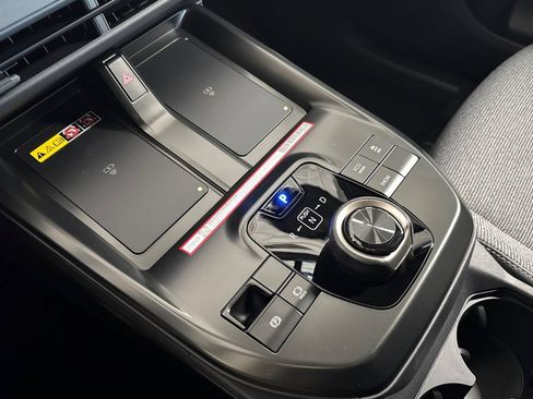 New 2026 Toyota bZ AWD/4WD image 26