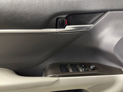 Certified 2023 Toyota Camry LE image 16