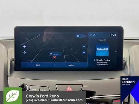 Used 2019 Acura RDX w/ Technology Package image 16