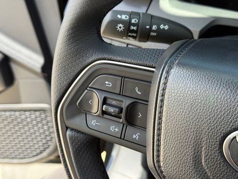 New 2026 Toyota 4Runner Limited RWD image 16