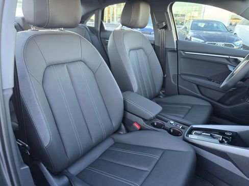 New 2026 Audi A3 2.0T Premium image 28