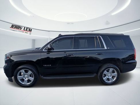 Used 2017 Chevrolet Tahoe LT RWD image 6