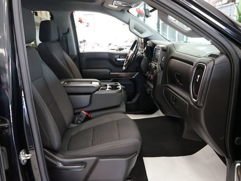 Used 2020 Chevrolet Silverado 1500 LT w/ All-Star Edition AWD/4WD image 41