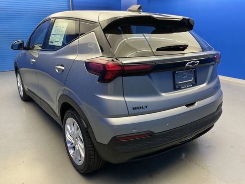 New 2027 Chevrolet Bolt LT FWD image 6