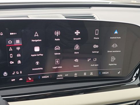 New 2025 Audi A5 2.0T Premium Plus image 10