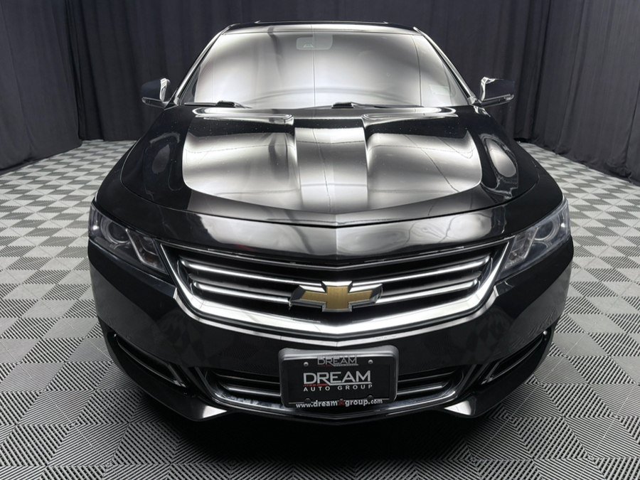 Used 2015 Chevrolet Impala LTZ FWD image 9