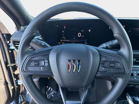 New 2026 Buick Envista Sport Touring FWD image 26