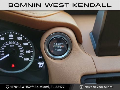 Used 2024 Lexus IS 350 F Sport image 17