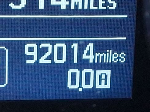 Used 2017 INFINITI QX80 4WD image 13