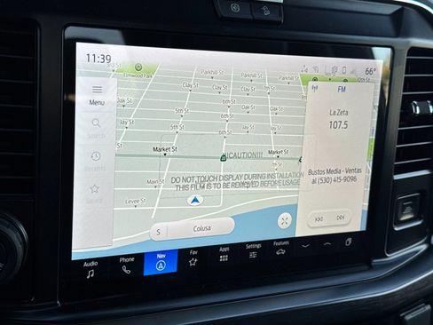 New 2026 Ford F350 Lariat w/ Lariat Ultimate Package image 21